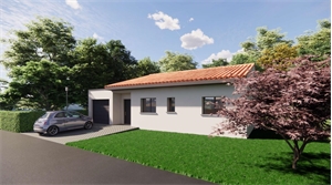 maison à la vente -   66000  PERPIGNAN, surface 97 m2 vente maison - UBI472462649